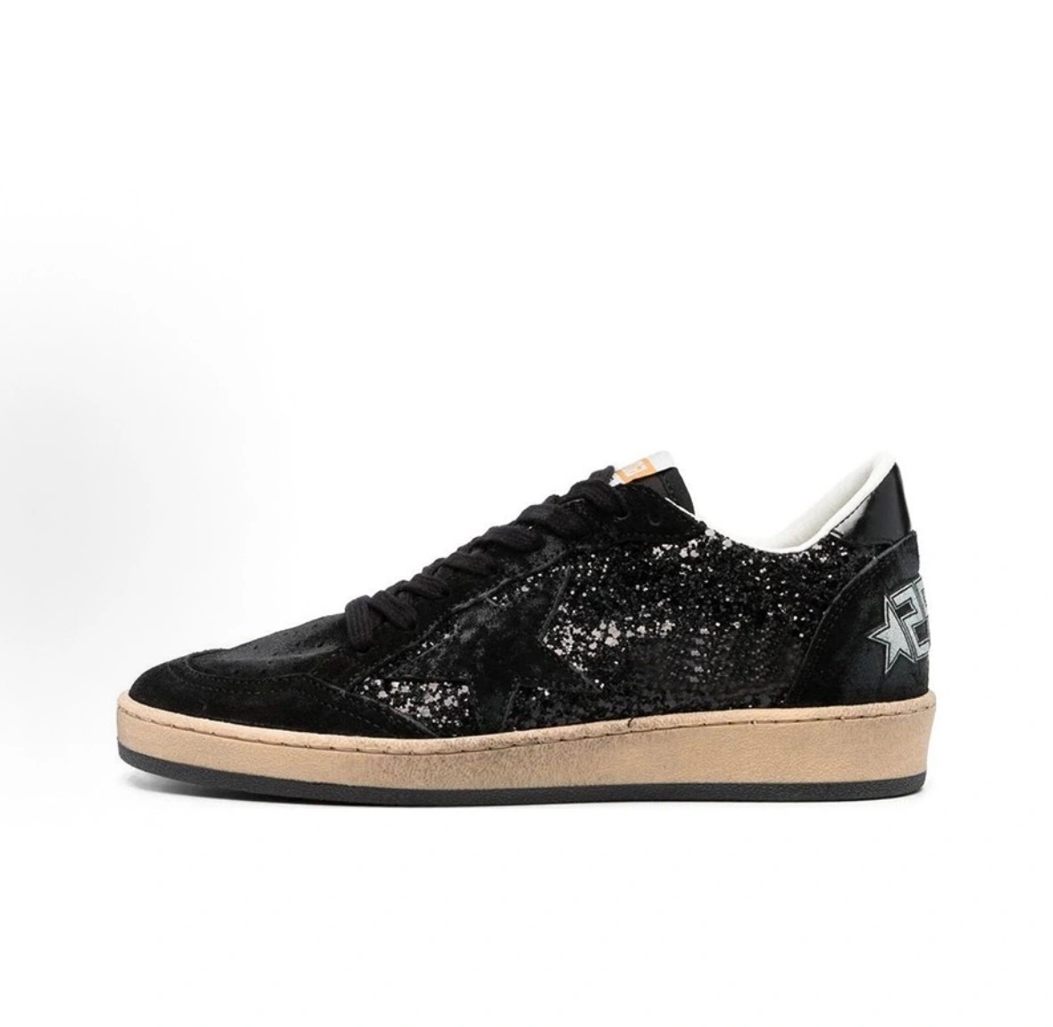 OOBB-- 6642 GWF00117.F003989.90100 Deluxe Brand Ballstar cowhide wool item:E-X018I2322